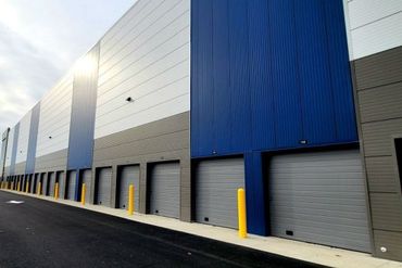 Extra Space Storage - 1301 Governor Court Abingdon, MD 21009