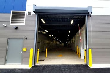 Extra Space Storage - 1301 Governor Court Abingdon, MD 21009