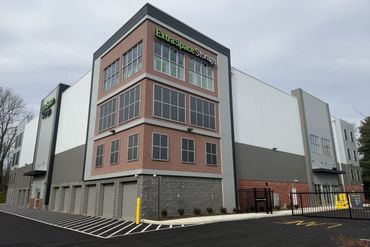 Extra Space Storage - 1000 Society Drive Claymont, DE 19703