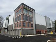 Extra Space Storage - 1000 Society Drive Claymont, DE 19703