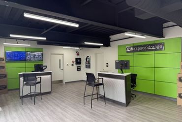 Extra Space Storage - 1000 Society Drive Claymont, DE 19703