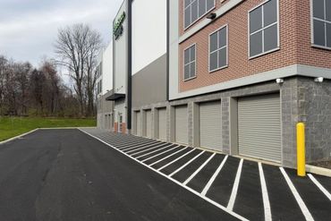 Extra Space Storage - 1000 Society Drive Claymont, DE 19703