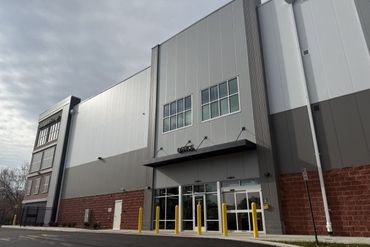 Extra Space Storage - 1000 Society Drive Claymont, DE 19703
