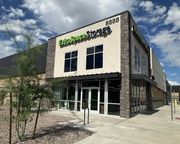 Extra Space Storage - 8888 East Desert Cove Avenue Scottsdale, AZ 85260