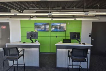 Extra Space Storage - 8888 East Desert Cove Avenue Scottsdale, AZ 85260