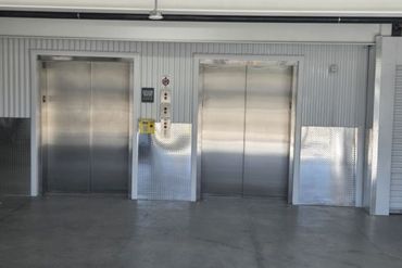 Extra Space Storage - 8888 East Desert Cove Avenue Scottsdale, AZ 85260