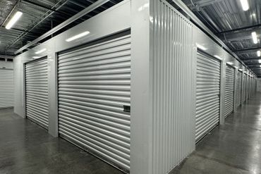 Extra Space Storage - 8888 East Desert Cove Avenue Scottsdale, AZ 85260