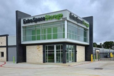 Extra Space Storage - 11913 East Sam Houston Parkway North Houston, TX 77044