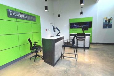 Extra Space Storage - 11913 East Sam Houston Parkway North Houston, TX 77044