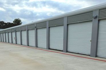 Extra Space Storage - 11913 East Sam Houston Parkway North Houston, TX 77044