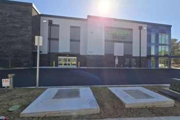 Extra Space Storage - 1071 Fayetteville Road Southeast Atlanta, GA 30316