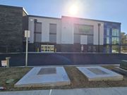 Extra Space Storage - 1071 Fayetteville Road Southeast Atlanta, GA 30316