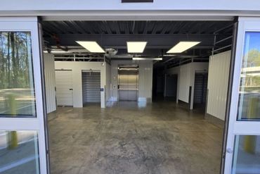 Extra Space Storage - 1071 Fayetteville Road Southeast Atlanta, GA 30316