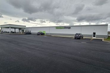 Extra Space Storage - 4462 Southwestern Boulevard Hamburg, NY 14075