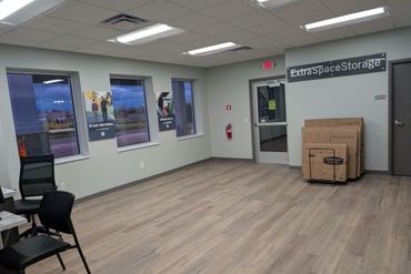 Extra Space Storage - 4462 Southwestern Boulevard Hamburg, NY 14075