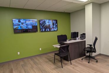 Extra Space Storage - 4462 Southwestern Boulevard Hamburg, NY 14075
