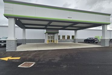 Extra Space Storage - 4462 Southwestern Boulevard Hamburg, NY 14075