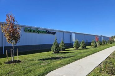 Extra Space Storage - 4462 Southwestern Boulevard Hamburg, NY 14075
