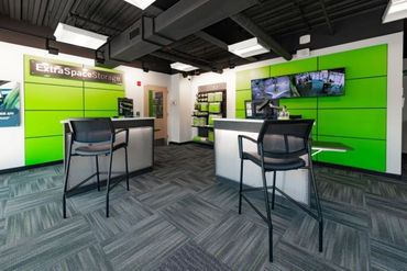 Extra Space Storage - 100 New Jersey 17 Upper Saddle River, NJ 07458