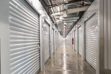 Extra Space Storage - 100 New Jersey 17 Upper Saddle River, NJ 07458
