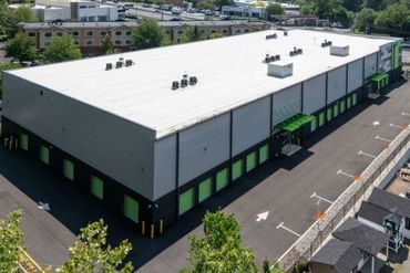 Extra Space Storage - 100 New Jersey 17 Upper Saddle River, NJ 07458