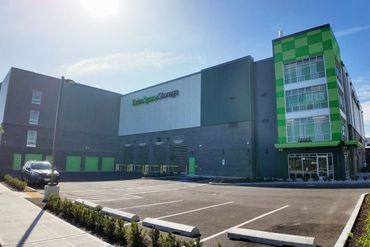 Extra Space Storage - 1115 Northwest 46th Street Seattle, WA 98107