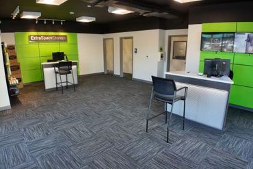 Extra Space Storage - 1115 Northwest 46th Street Seattle, WA 98107