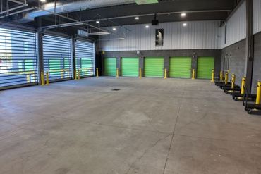 Extra Space Storage - 1115 Northwest 46th Street Seattle, WA 98107
