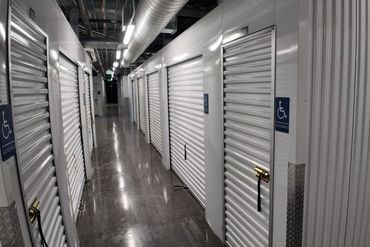 Extra Space Storage - 1115 Northwest 46th Street Seattle, WA 98107