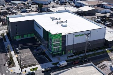 Extra Space Storage - 1115 Northwest 46th Street Seattle, WA 98107