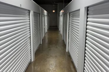 Extra Space Storage - 1834 North Besly Court Chicago, IL 60642