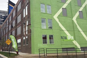 Extra Space Storage - 1834 North Besly Court Chicago, IL 60642