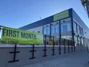 Extra Space Storage - 1320 Zerega Avenue Bronx, NY 10462