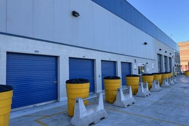 Extra Space Storage - 1320 Zerega Avenue Bronx, NY 10462