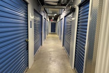 Extra Space Storage - 1320 Zerega Avenue Bronx, NY 10462