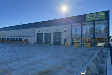 Extra Space Storage - 1320 Zerega Avenue Bronx, NY 10462