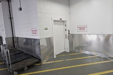Extra Space Storage - 2727 Knapp Street Brooklyn, NY 11235