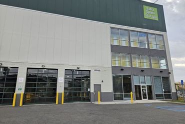 Extra Space Storage - 2727 Knapp Street Brooklyn, NY 11235