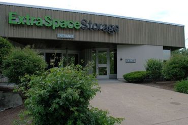 Extra Space Storage - 1 Kenney Drive Cranston, RI 02920