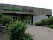 Extra Space Storage - 1 Kenney Drive Cranston, RI 02920