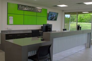 Extra Space Storage - 1 Kenney Drive Cranston, RI 02920