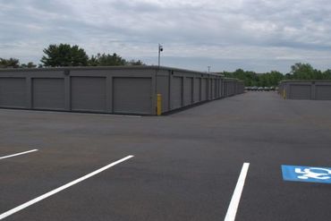 Extra Space Storage - 1 Kenney Drive Cranston, RI 02920