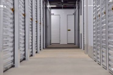 Extra Space Storage - 1 Kenney Drive Cranston, RI 02920