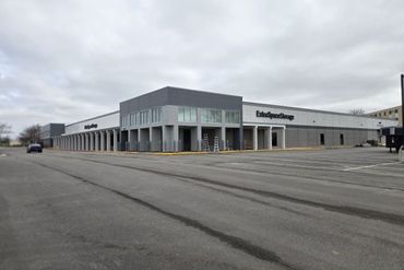 Extra Space Storage - 1850 44th Street Southeast Kentwood, MI 49508