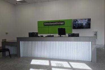 Extra Space Storage - 1850 44th Street Southeast Kentwood, MI 49508