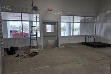 Extra Space Storage - 1850 44th Street Southeast Kentwood, MI 49508