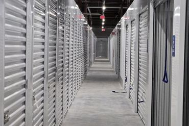 Extra Space Storage - 1850 44th Street Southeast Kentwood, MI 49508