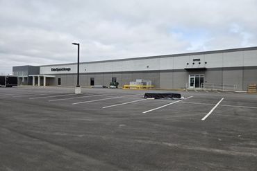 Extra Space Storage - 1850 44th Street Southeast Kentwood, MI 49508