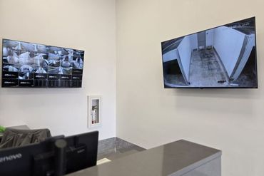 Extra Space Storage - 1850 44th Street Southeast Kentwood, MI 49508