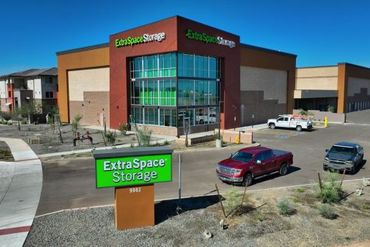 Extra Space Storage - 9982 West Morten Avenue Glendale, AZ 85307